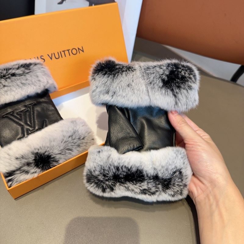 Louis Vuitton Gloves